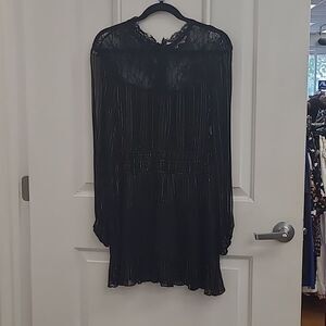 Loveshackfancy midi dress